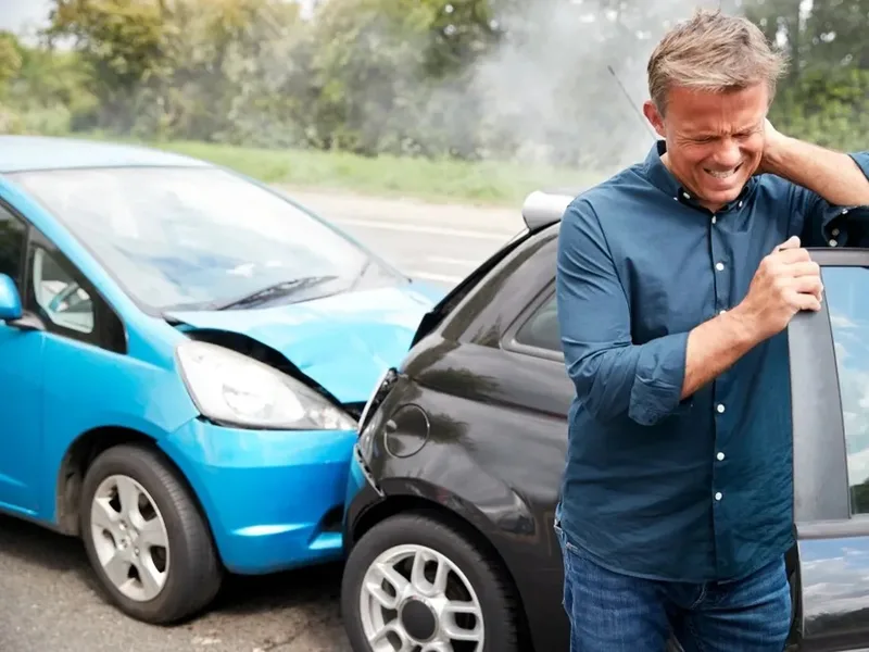 Auto Accident Care at Thornapple River Chiropractic in Grand Rapids