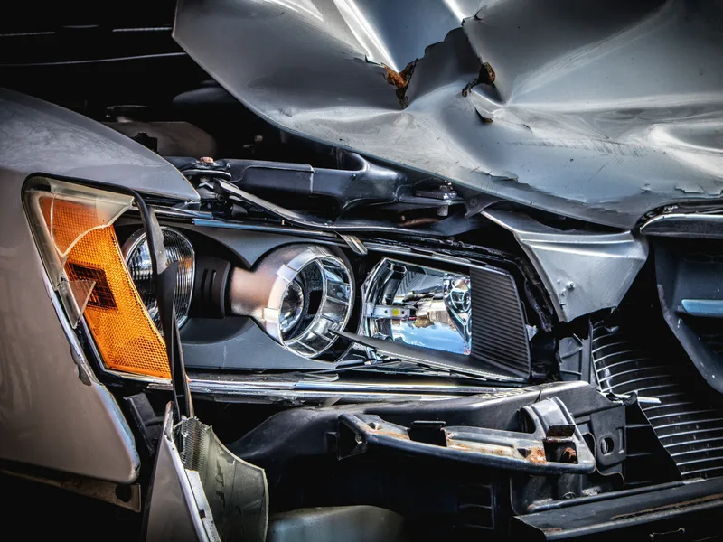 Auto Accident Care at Thornapple River Chiropractic in Grand Rapids