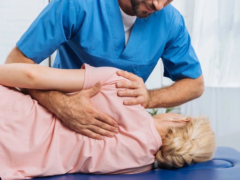How Cranial Facial Release works at Thornapple River Chiropractic