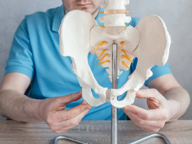 How Gonstead Technique works at Thornapple River Chiropractic