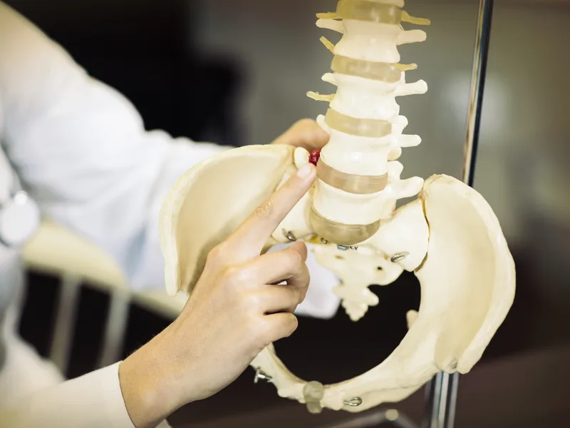 Gonstead Technique at Thornapple River Chiropractic in Grand Rapids