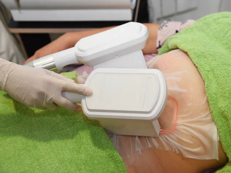 Hormone Replacement at Thornapple River Chiropractic in Grand Rapids