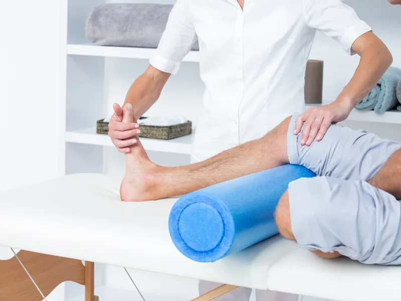 How Intersegmental Traction Therapy works at Thornapple River Chiropractic