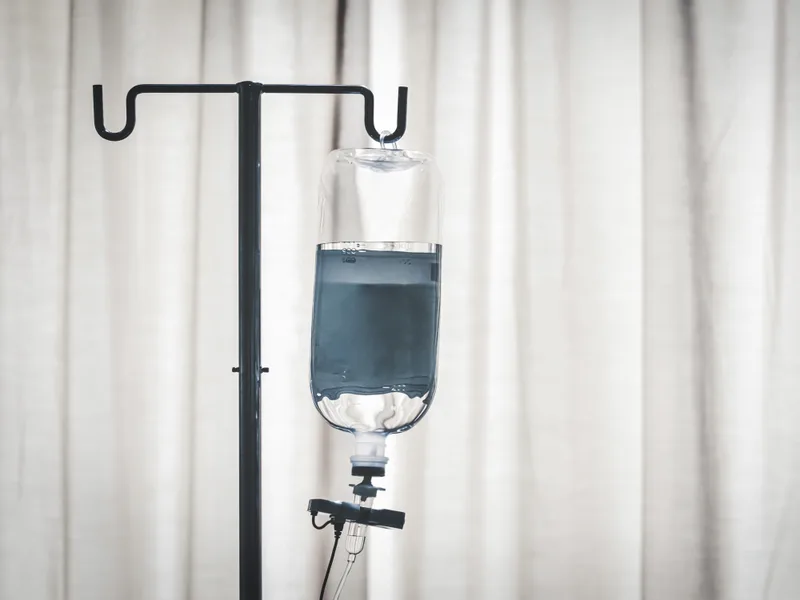 IV Therapy at Thornapple River Chiropractic in Grand Rapids