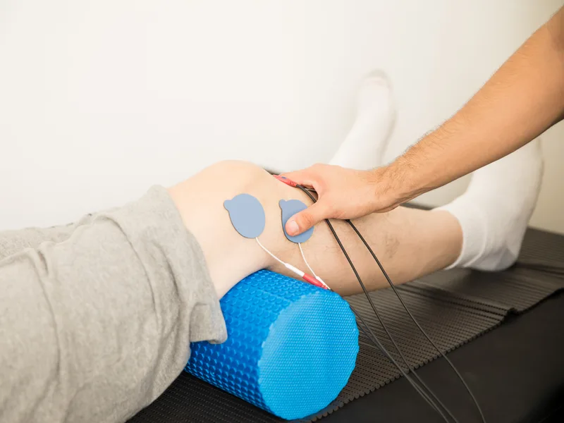 Laser Therapy at Thornapple River Chiropractic in Grand Rapids