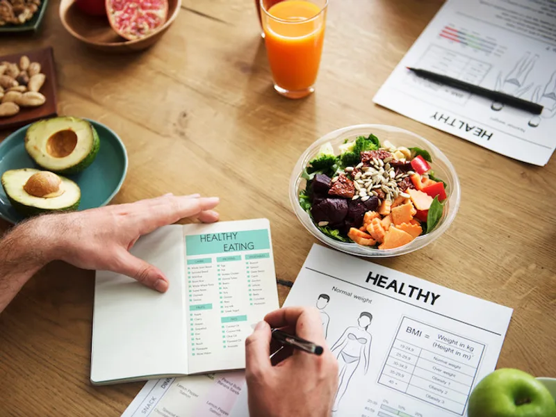Nutrition Coaching at Thornapple River Chiropractic in Grand Rapids