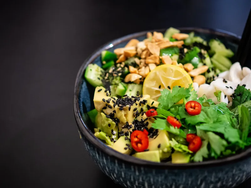 Nutrition Coaching at Thornapple River Chiropractic in Grand Rapids