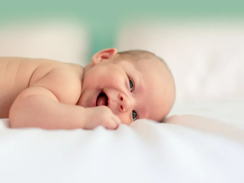 Pediatric Care at Thornapple River Chiropractic in Grand Rapids
