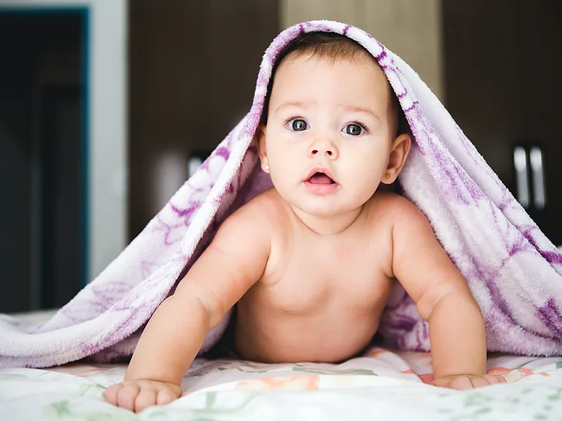 Pediatric Care at Thornapple River Chiropractic in Grand Rapids