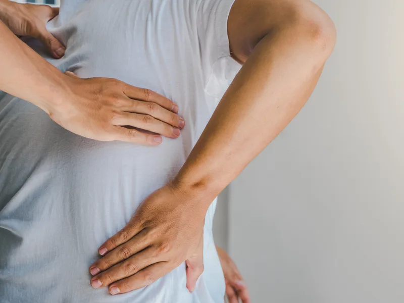 How ProAdjuster Technique works at Thornapple River Chiropractic