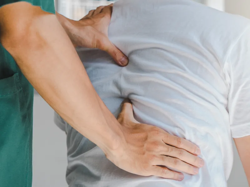 ProAdjuster Technique at Thornapple River Chiropractic in Grand Rapids