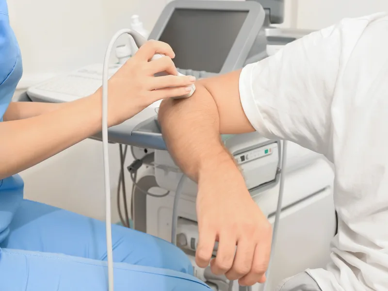 Shockwave Therapy at Thornapple River Chiropractic in Grand Rapids