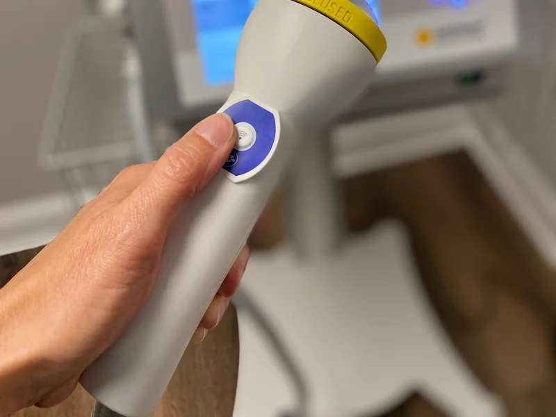 SoftWave Therapy at Thornapple River Chiropractic in Grand Rapids
