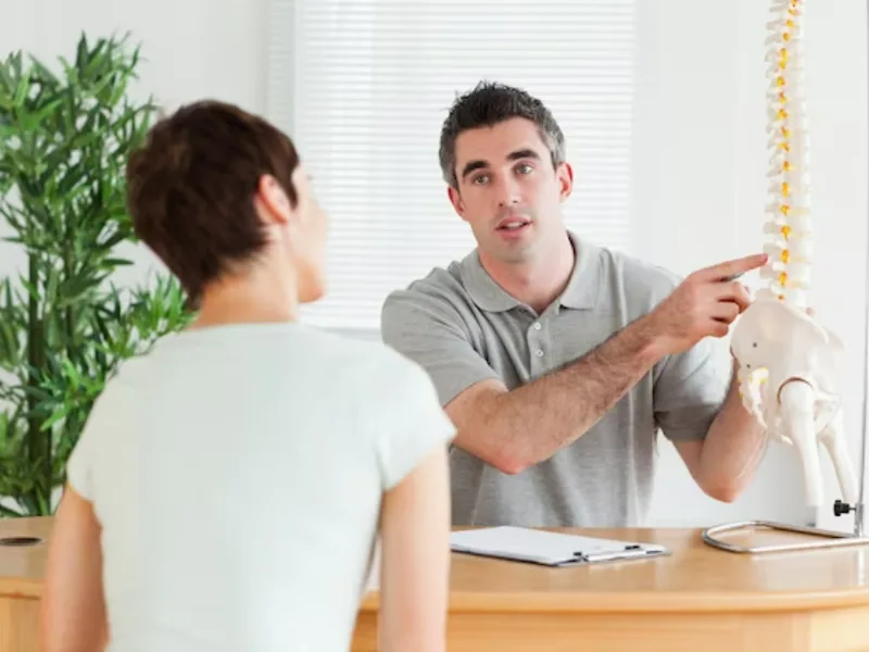How Wellness Care works at Thornapple River Chiropractic