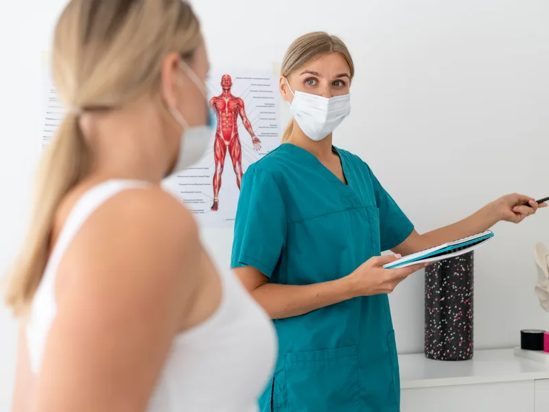 Wellness Care at Thornapple River Chiropractic in Grand Rapids