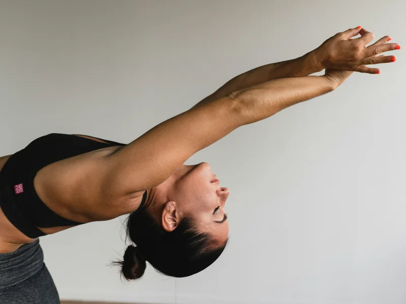 How Yoga Therapy works at Thornapple River Chiropractic