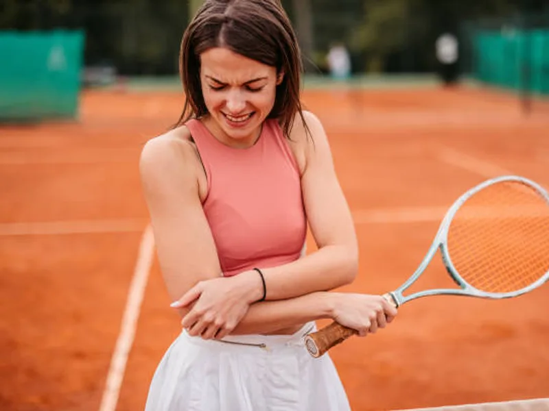 How Thornapple River Chiropractic treats arm pain in Grand Rapids