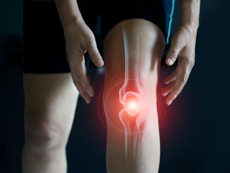 How Thornapple River Chiropractic treats arthritis in Grand Rapids