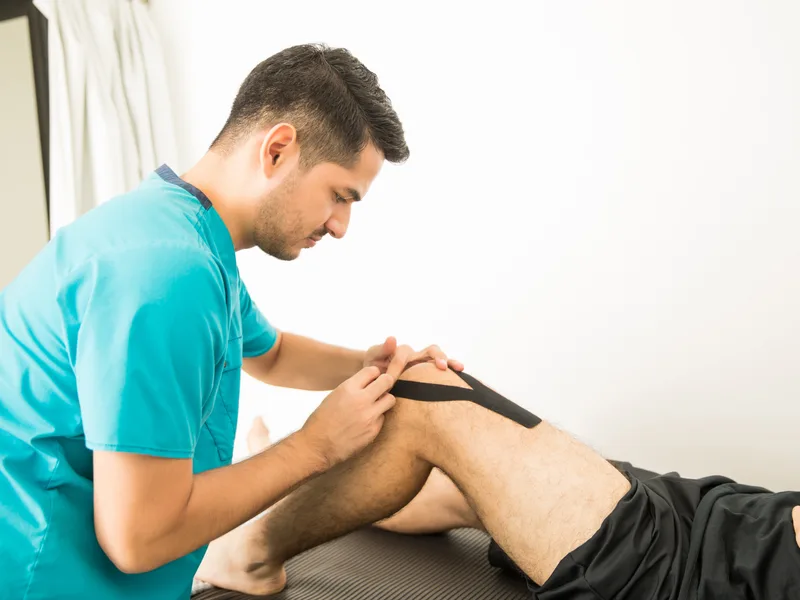 Chiropractic care for arthritis at Thornapple River Chiropractic in Grand Rapids