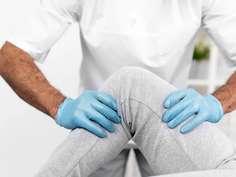 Thornapple River Chiropractic treating arthritis in Grand Rapids