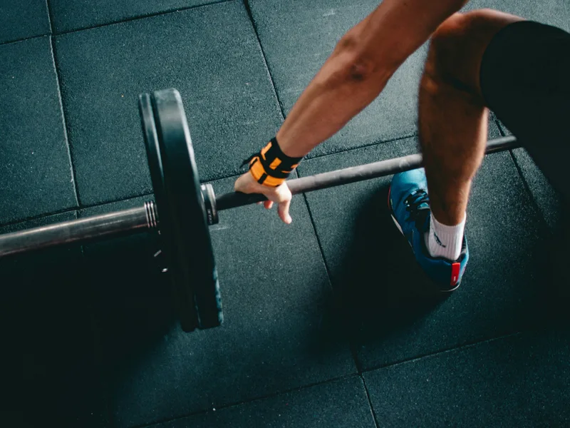 Thornapple River Chiropractic treating athletic balance in Grand Rapids