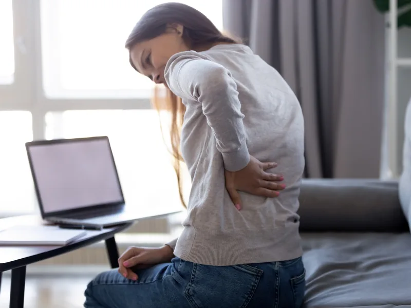 How Thornapple River Chiropractic treats back pain in Grand Rapids