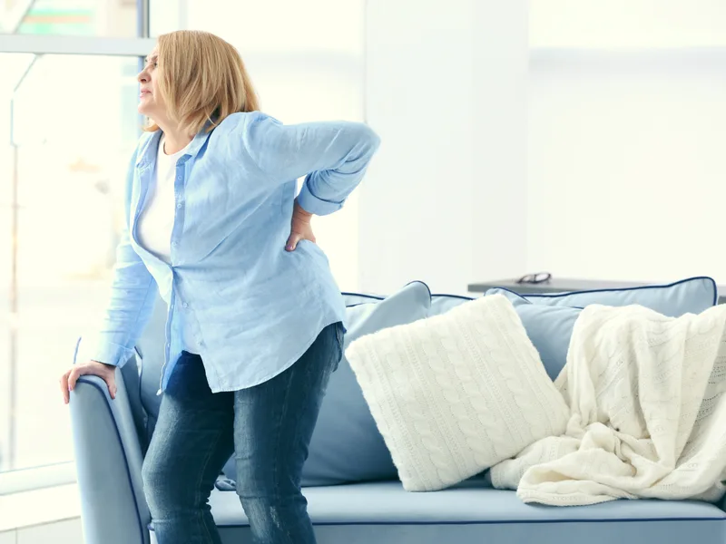 Chiropractic care for bursitis at Thornapple River Chiropractic in Grand Rapids