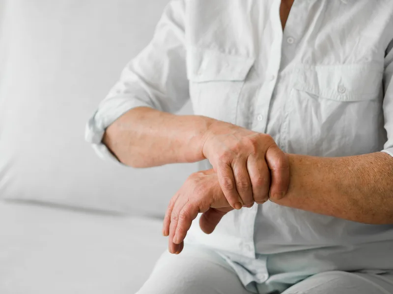 Chiropractic care for carpal tunnel syndrome at Thornapple River Chiropractic in Grand Rapids