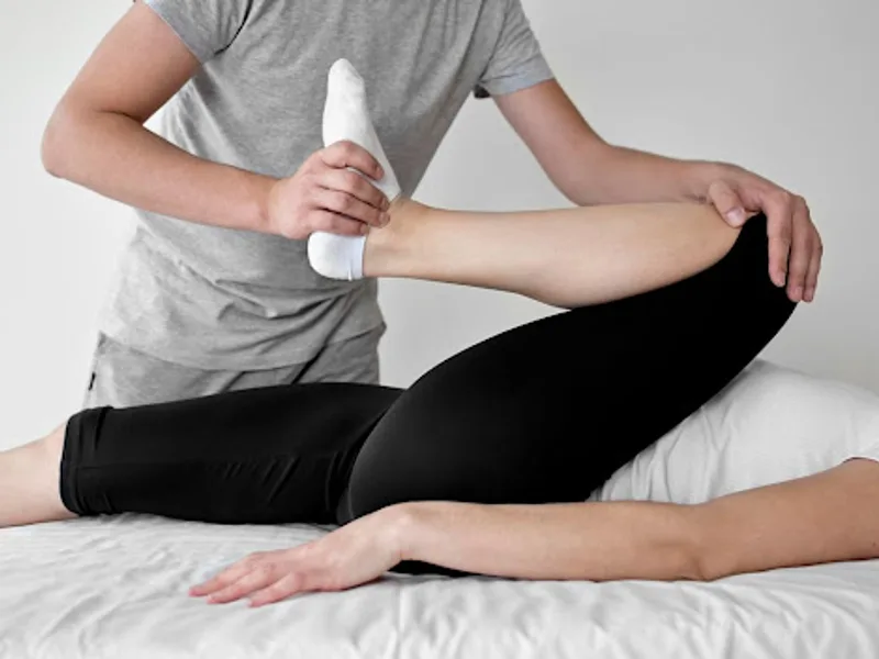 How Thornapple River Chiropractic treats digestive health in Grand Rapids