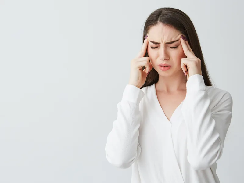 How Thornapple River Chiropractic treats headaches & migraines in Grand Rapids