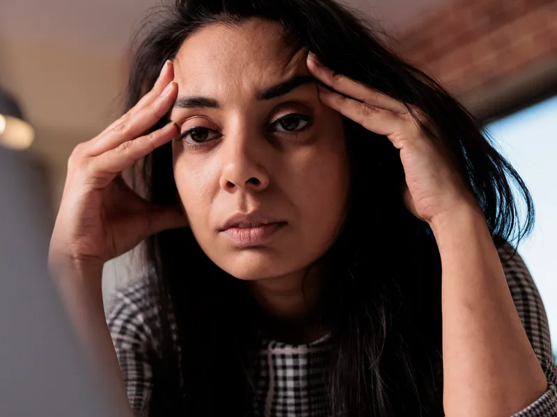 Chiropractic care for headaches & migraines at Thornapple River Chiropractic in Grand Rapids