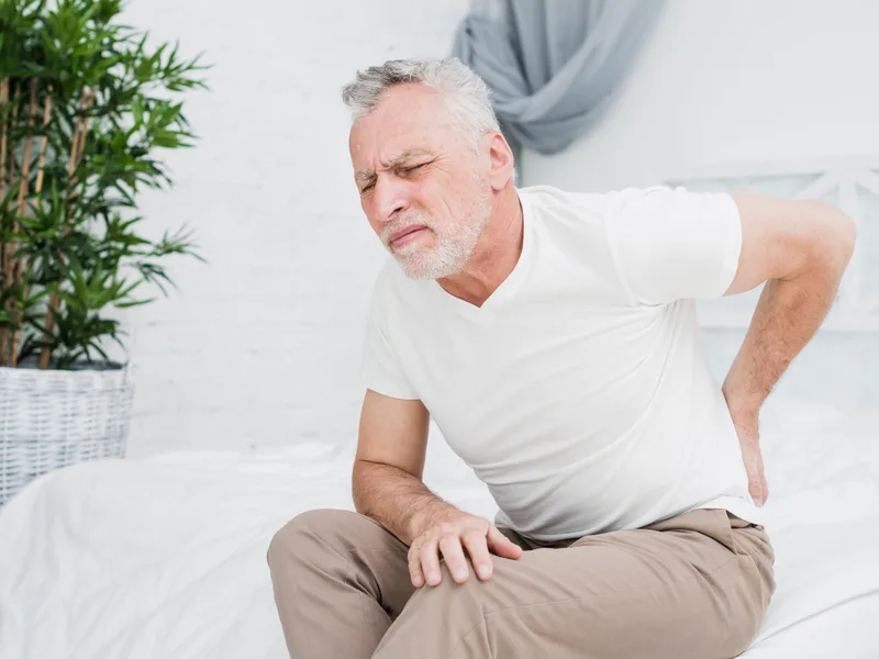 Preventative Care
