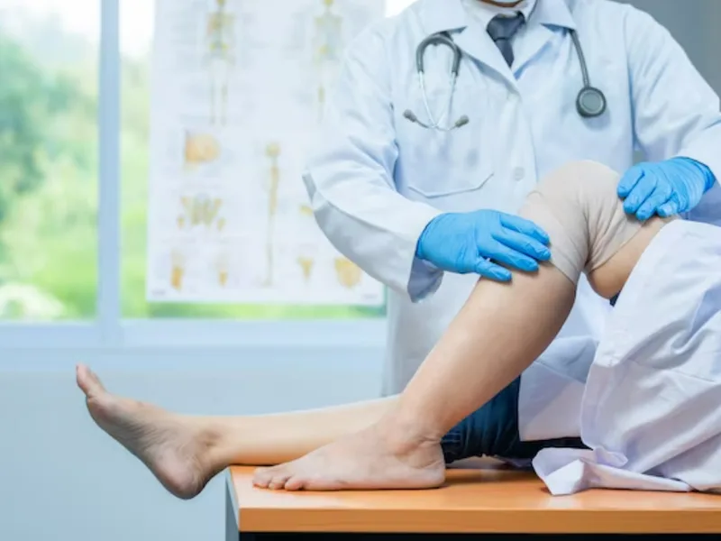 How Thornapple River Chiropractic treats leg pain in Grand Rapids