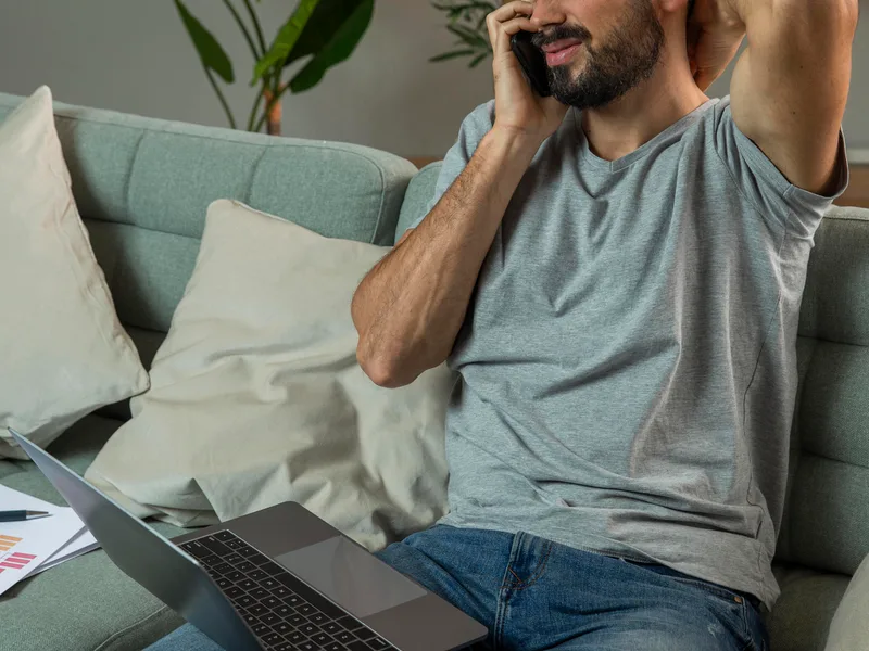 Chiropractic care for neck pain at Thornapple River Chiropractic in Grand Rapids