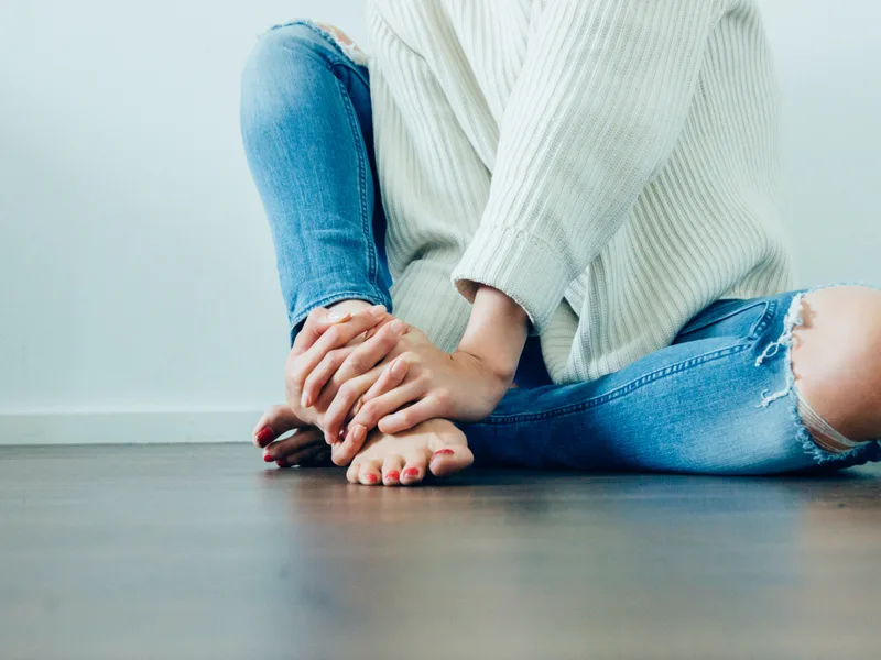 Thornapple River Chiropractic treating neuropathy in Grand Rapids