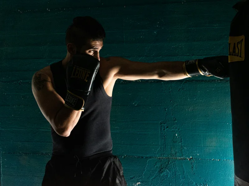 Chiropractic care for overuse injuries at Thornapple River Chiropractic in Grand Rapids