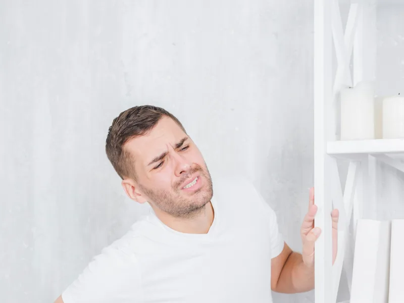 Chiropractic care for pinched nerve at Thornapple River Chiropractic in Grand Rapids
