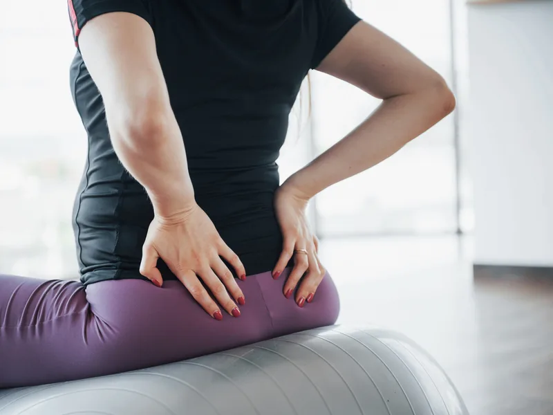 Thornapple River Chiropractic treating sciatica in Grand Rapids