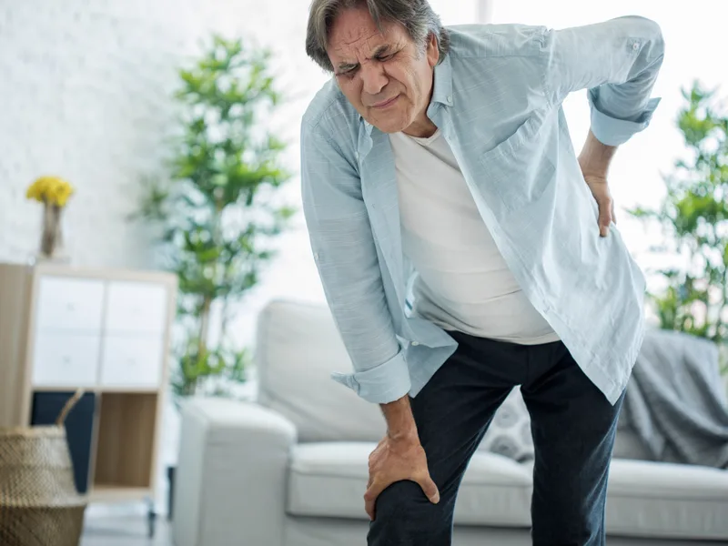 Chiropractic care for spinal stenosis at Thornapple River Chiropractic in Grand Rapids