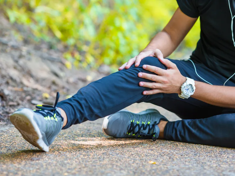 How Thornapple River Chiropractic treats sprains & strains in Grand Rapids