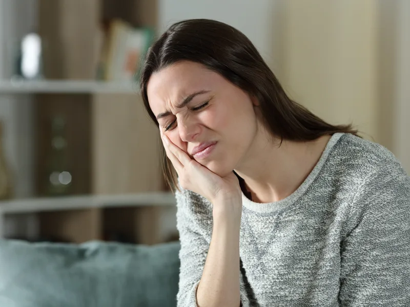 How Thornapple River Chiropractic treats tmd / tmj in Grand Rapids