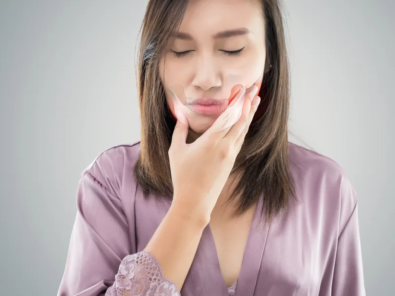 Chiropractic care for tmd / tmj at Thornapple River Chiropractic in Grand Rapids
