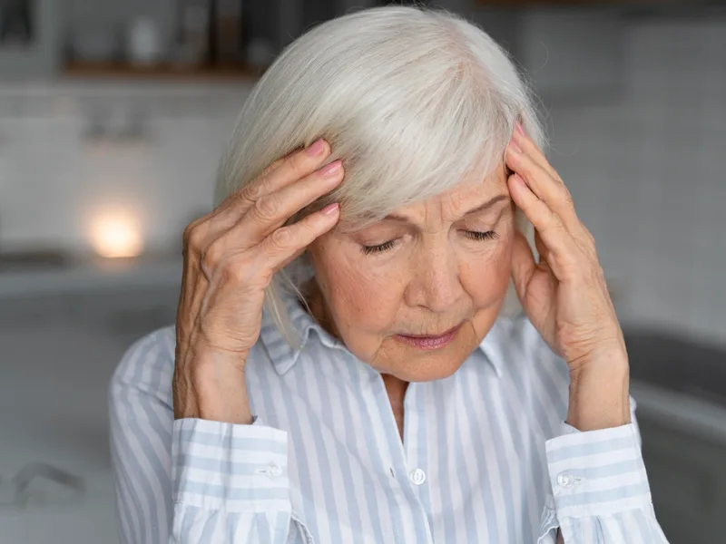Thornapple River Chiropractic treating vertigo & dizziness in Grand Rapids