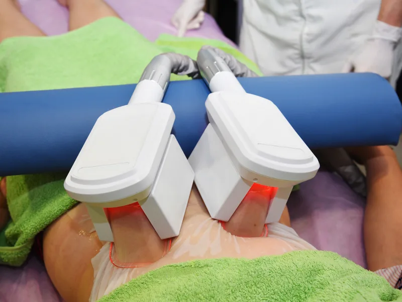 How Thornapple River Chiropractic treats weight loss in Grand Rapids