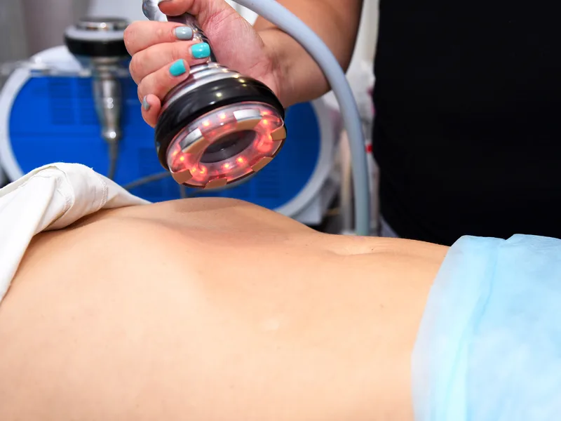 Thornapple River Chiropractic treating weight loss in Grand Rapids