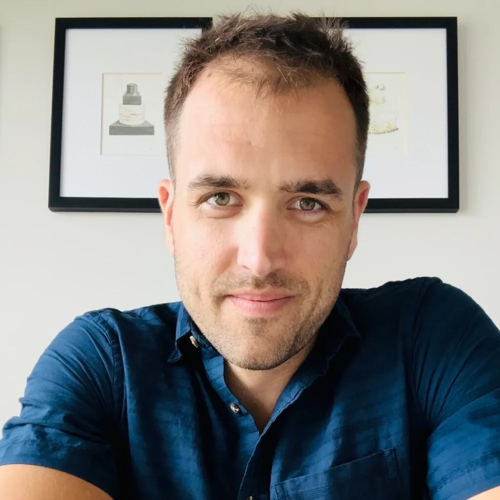 Dr. Nick Fischer, DC
